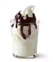 Chocolate Sundae